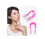 Nose up Silicone Shaping Clipper -6pcs